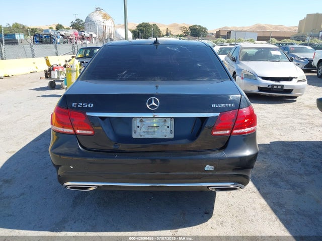 WDDHF0EB4EA983316 Mercedes-Benz 2014