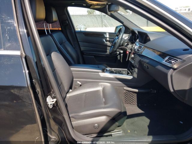 2014 MERCEDES-BENZ E 250 BLUETEC WDDHF0EB4EA983316 Photo 4