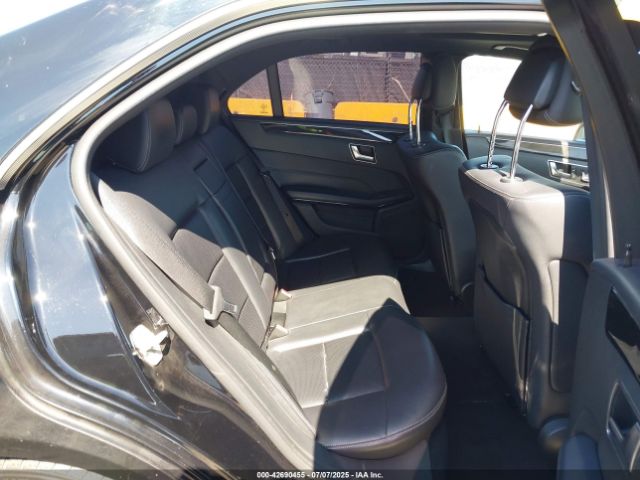 2014 MERCEDES-BENZ E 250 BLUETEC WDDHF0EB4EA983316 Photo 7