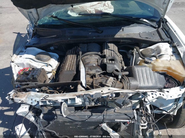 2C3CDXGJ3NH159370 Dodge 2022