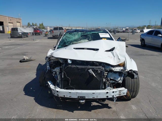 2C3CDXGJ3NH159370 Dodge 2022