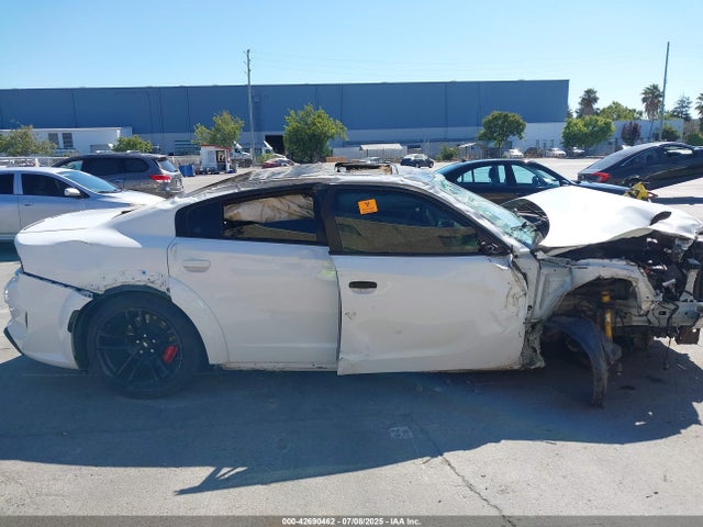 2C3CDXGJ3NH159370 Dodge 2022