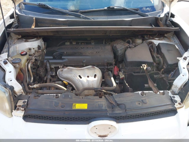 Scion 2az-fe 2015 JTLZE4FE5FJ068482 Image 10