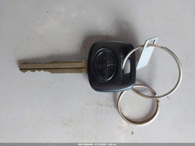 Scion 2az-fe 2015 JTLZE4FE5FJ068482 Image 11