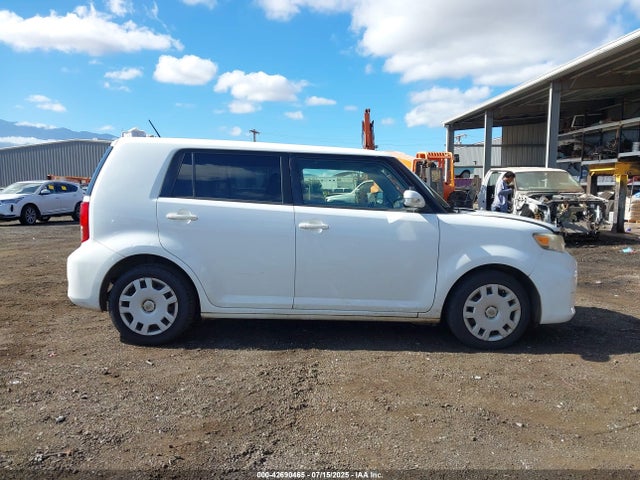 Scion 2az-fe 2015 JTLZE4FE5FJ068482 Image 13