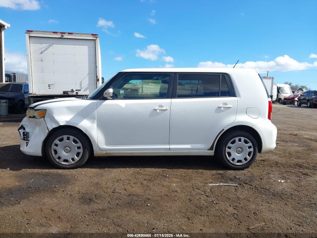 Scion 2az-fe 2015 JTLZE4FE5FJ068482 Image 14