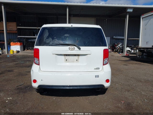 Scion 2az-fe 2015 JTLZE4FE5FJ068482 Image 16