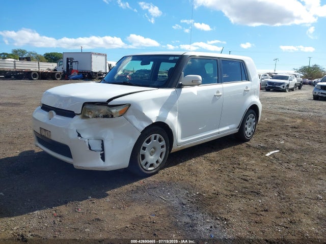 Scion 2az-fe 2015 JTLZE4FE5FJ068482 Image 2
