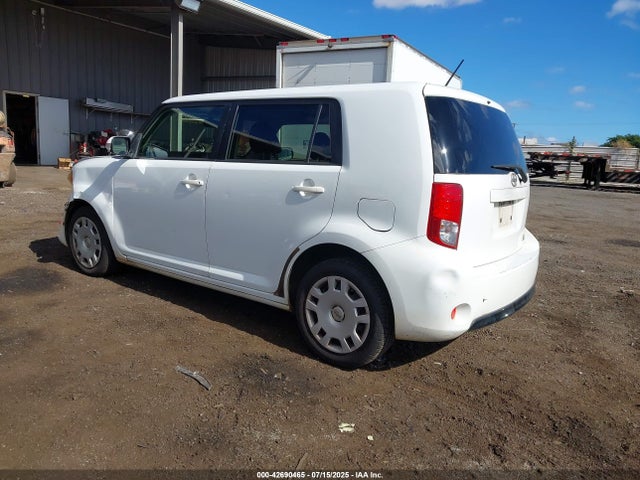 Scion 2az-fe 2015 JTLZE4FE5FJ068482 Image 3