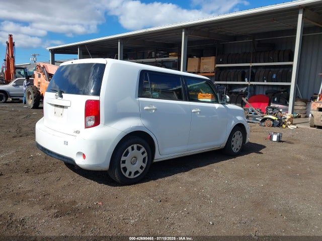 Scion 2az-fe 2015 JTLZE4FE5FJ068482 Image 4
