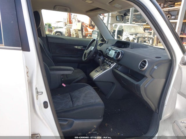 Scion 2az-fe 2015 JTLZE4FE5FJ068482 Image 5