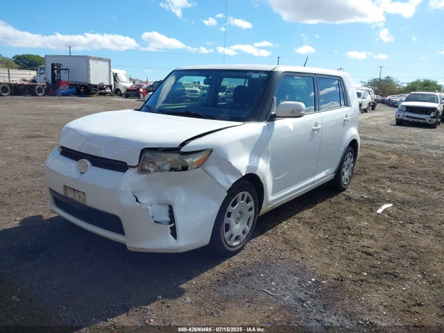 Scion 2az-fe 2015 JTLZE4FE5FJ068482 Image 6