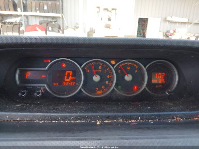 Scion 2az-fe 2015 JTLZE4FE5FJ068482 Image 7