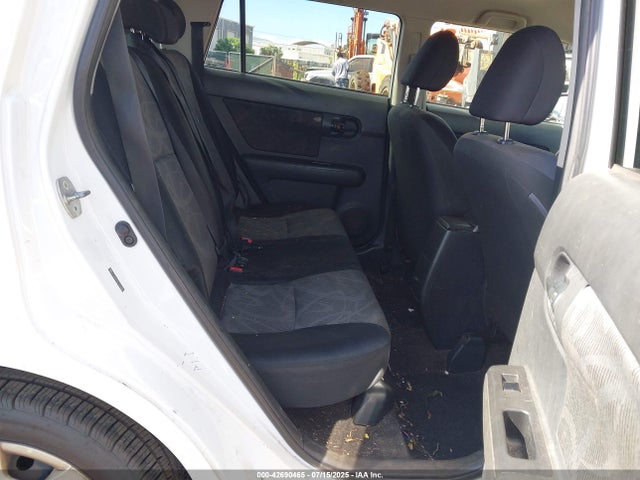 Scion 2az-fe 2015 JTLZE4FE5FJ068482 Image 8