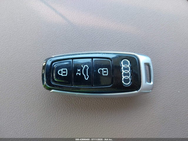 2022 AUDI Q7 WA1LXBF70ND004195 Photo 10