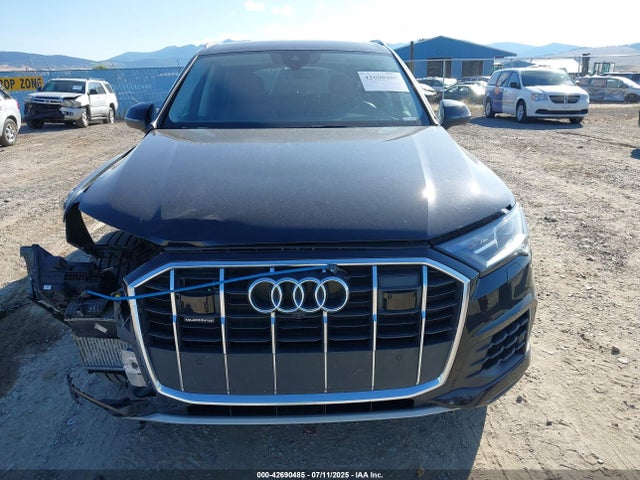 WA1LXBF70ND004195 Audi 55 tfsi
