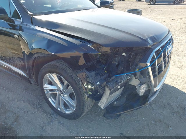 2022 AUDI Q7 WA1LXBF70ND004195 Photo 5