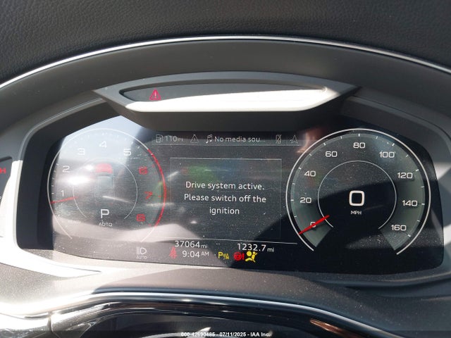2022 AUDI Q7 WA1LXBF70ND004195 Photo 6