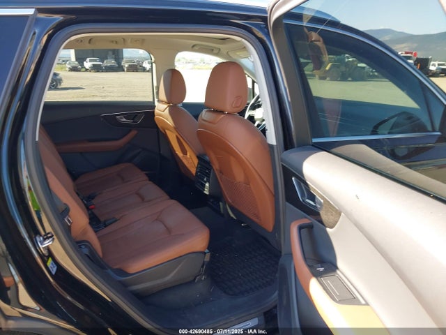2022 AUDI Q7 WA1LXBF70ND004195 Photo 7