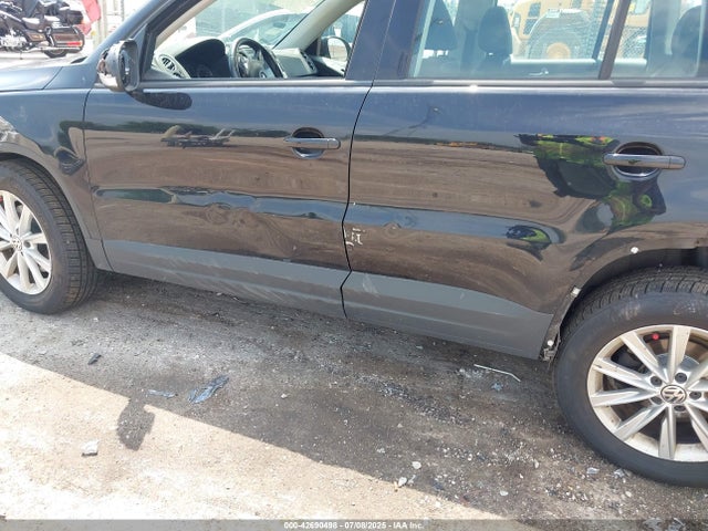 WVGBV7AX1JK001920 Volkswagen 2018