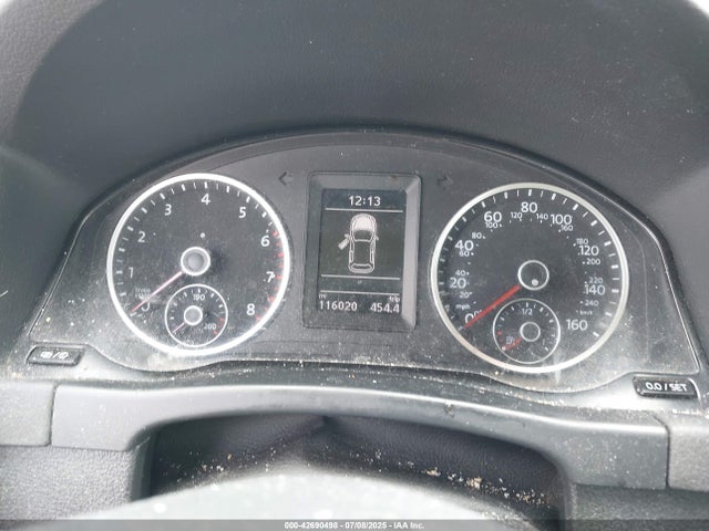 WVGBV7AX1JK001920 Volkswagen 2018