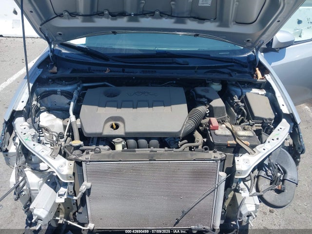 Toyota 2zr-fe 2016 5YFBURHE7GP426334 Image 10