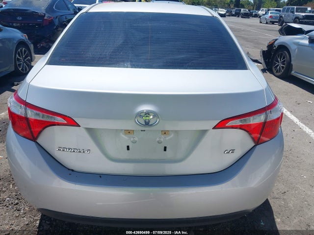 Toyota 2zr-fe 2016 5YFBURHE7GP426334 Image 16