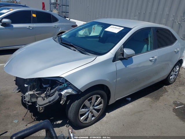 Toyota 2zr-fe 2016 5YFBURHE7GP426334 Image 2