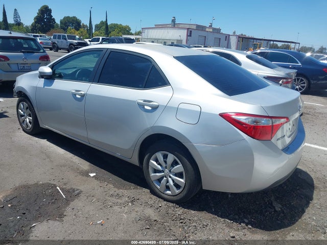 Toyota 2zr-fe 2016 5YFBURHE7GP426334 Image 3