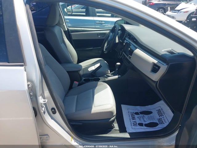 Toyota 2zr-fe 2016 5YFBURHE7GP426334 Image 5