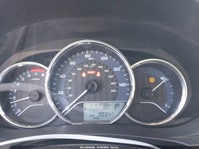 Toyota 2zr-fe 2016 5YFBURHE7GP426334 Image 7