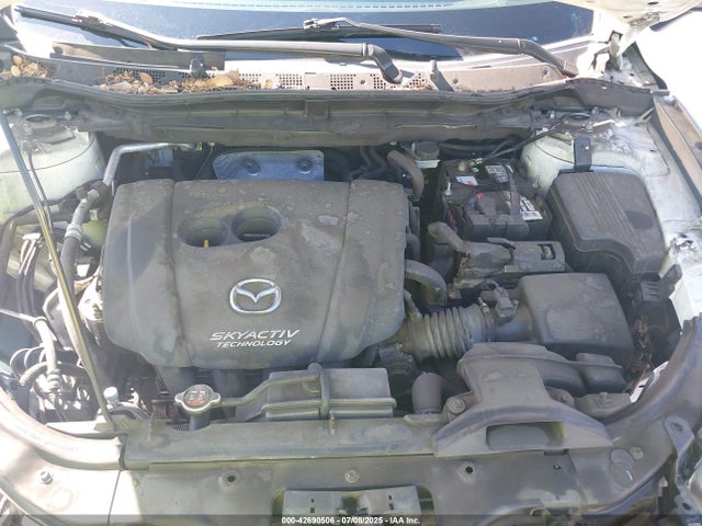 JM3KE2DY1E0329388 Mazda py