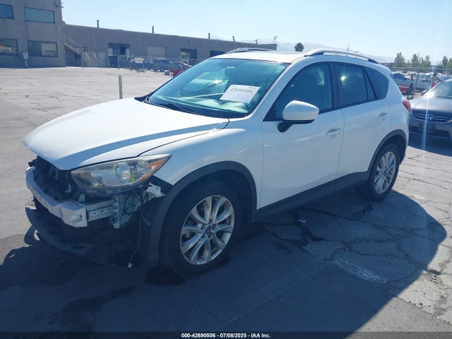 JM3KE2DY1E0329388 Mazda py