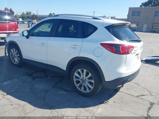 JM3KE2DY1E0329388 Mazda py