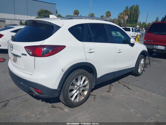 JM3KE2DY1E0329388 Mazda py