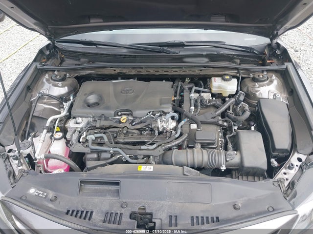 Toyota a25a-fxs, 3nm 2022 4T1G31AK4NU593255 Image 10