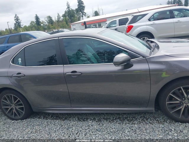 Toyota a25a-fxs, 3nm 2022 4T1G31AK4NU593255 Image 13
