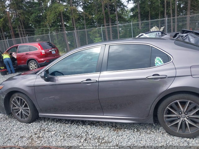 Toyota a25a-fxs, 3nm 2022 4T1G31AK4NU593255 Image 14