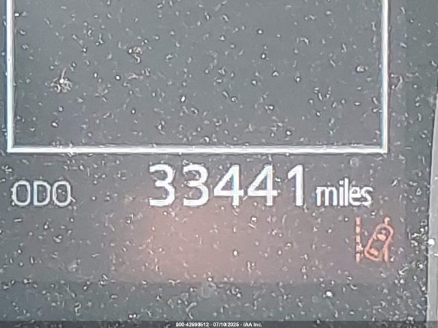 Toyota a25a-fxs, 3nm 2022 4T1G31AK4NU593255 Image 15