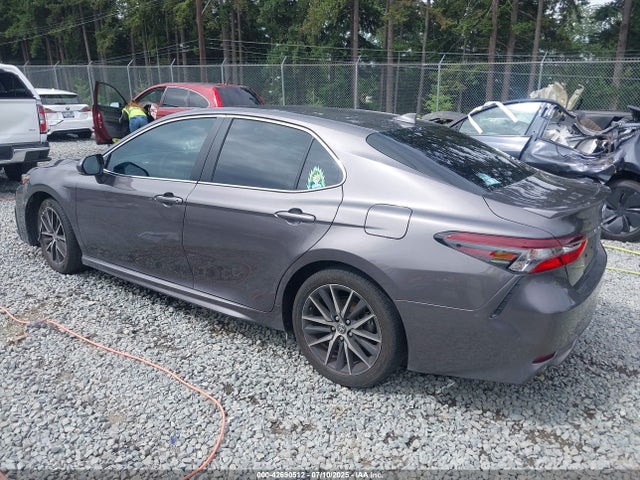 Toyota a25a-fxs, 3nm 2022 4T1G31AK4NU593255 Image 3