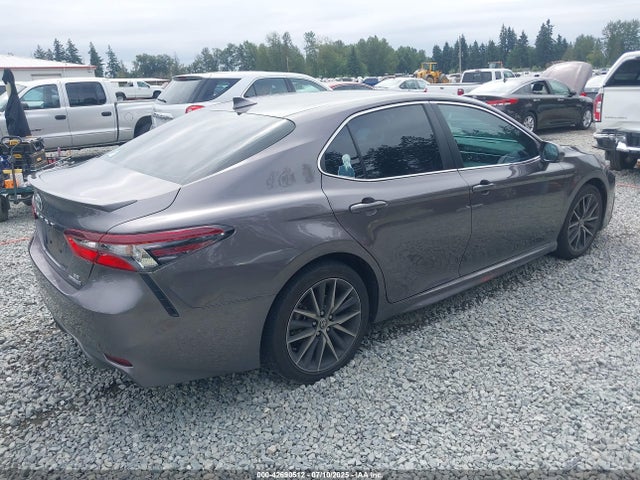 Toyota a25a-fxs, 3nm 2022 4T1G31AK4NU593255 Image 4