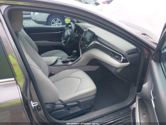 Toyota a25a-fxs, 3nm 2022 4T1G31AK4NU593255 Image 5