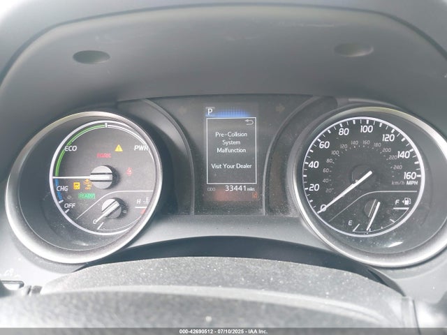 Toyota a25a-fxs, 3nm 2022 4T1G31AK4NU593255 Image 7
