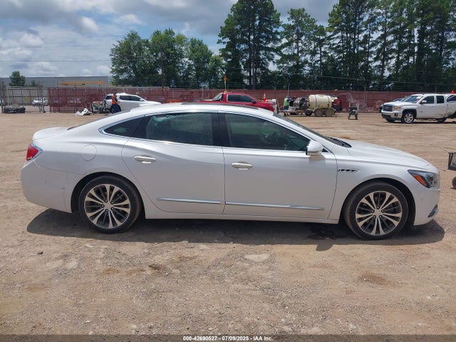 1G4ZR5SS0HU131194 Buick lgx -di: direct injection - vvt: variable valve timing - alum - gen 2