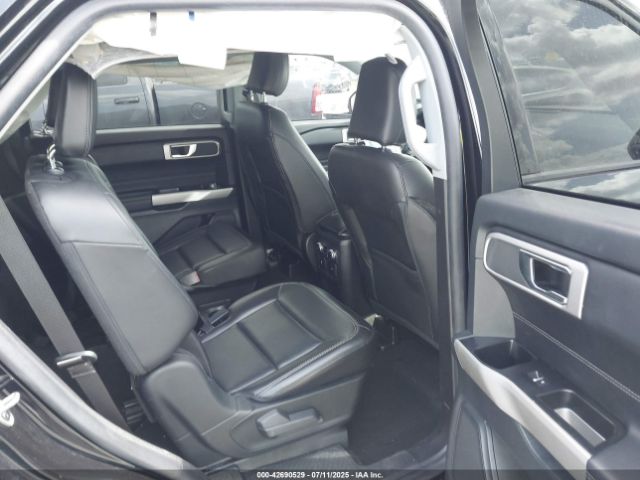 2021 FORD EXPLORER 1FMSK7DH9MGC10312 Photo 7