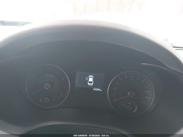 2019 KIA STINGER KNAE35LC5K6050924 Photo 6