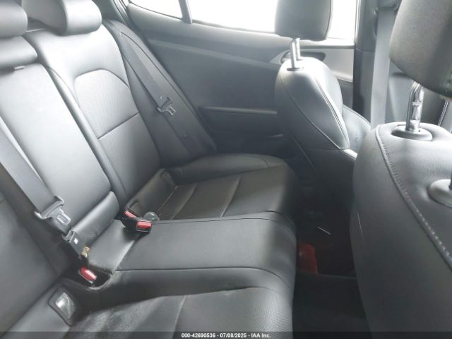2019 KIA STINGER KNAE35LC5K6050924 Photo 7