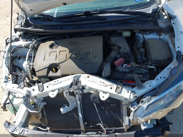 Toyota 2zr-fe 2017 5YFBURHE7HP577935 Image 10