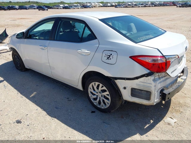 Toyota 2zr-fe 2017 5YFBURHE7HP577935 Image 3