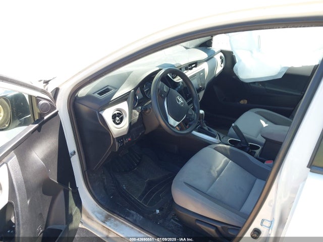Toyota 2zr-fe 2017 5YFBURHE7HP577935 Image 5